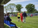 S.S.V. '65 1 - S.K.N.W.K. 1 (competitie) seizoen 2024-2025 (272/341)
